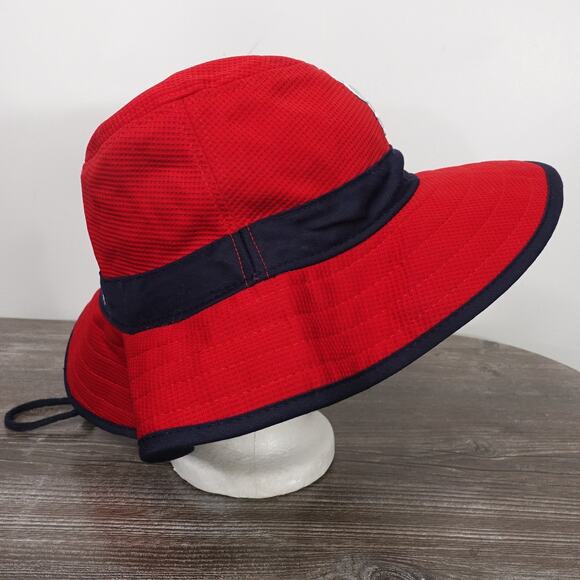 St. Louis Cardinals Hat Cap MLB Baseball Mens Sun Coca-Cola SGA GIVEAWAY - Picture 6 of 8